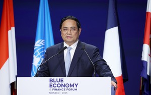 Thủ tướng Phạm Minh Chính dự Diễn đàn Tài chính và Kinh tế Xanh tại Monaco
