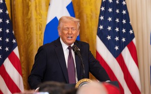 Tổng thống Mỹ D.Trump: Quan hệ với tỷ phú Elon Musk “đã kết thúc”