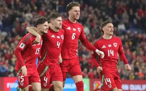 Nhận định, soi tỷ lệ Bỉ vs Wales 01h45 ngày 10/6, vòng loại World Cup 2026