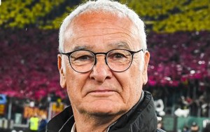 'Gã thợ hàn' Ranieri thay thế Spalletti dẫn dắt ĐT Italy với vai trò 'hai trong một'