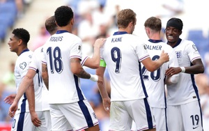 Anh vs Senegal: Đến lúc Anh gỡ thể diện!