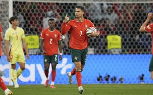 BLV Quang Huy: Nations League ngày càng đáng xem