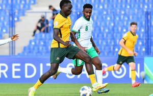 Nhận định, soi tỷ lệ Saudi Arabia vs Australia 01h45 ngày 11/6, Vòng loại World Cup 2026 KV châu Á