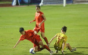 Bảng xếp hạng U19 Đông Nam Á 2025