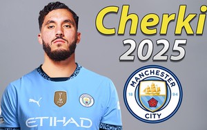 Man City đã chốt được ngôi sao thay De Bruyne, sẽ dự FIFA Club World Cup với 3 tân binh chất lượng