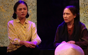 Dấu ấn "Lời thề thứ 9" trên "Sân khấu truyền hình" của Đài Hà Nội