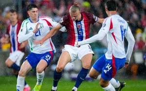 Lịch thi đấu vòng loại World Cup 2026 khu vực châu Âu lượt trận thứ 4