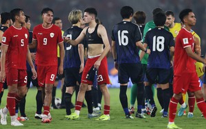 Lịch thi đấu vòng loại World Cup 2026 khu vực châu Á lượt trận thứ 10