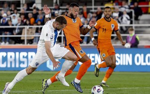 Nhận định, soi tỷ lệ Hà Lan vs Malta 01h45 ngày 11/6, vòng loại World Cup 2026 khu vực châu Âu 