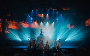 Du lịch hang động gắn với phát triển công nghiệp văn hóa