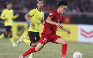 Việt Nam vs Malaysia: Bản lĩnh trên đất khách (20h00 ngày 10/6, VTV5 trực tiếp vòng loại Asian Cup)