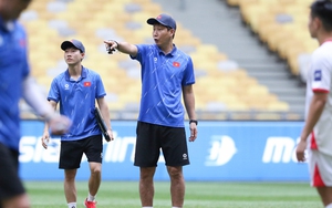 Tin nóng bóng đá Việt hôm nay 10/6: HLV Kim Sang Sik tự tin; Malaysia giấu bài trước đội tuyển Việt Nam