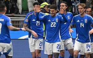 Nhận định bóng đá hôm nay 9/6: Ý vs Moldova, Bỉ vs Xứ Wales