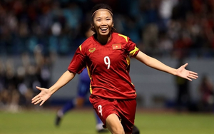 AFF Cup 2025: Đội tuyển Việt Nam chạm trán Thái Lan từ vòng bảng