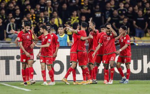 Nhận định, soi tỷ lệ Palestine vs Oman 01h45 ngày 11/6, vòng loại World Cup 2026