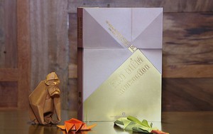 'Giao điểm' - Dấu ấn 20 năm Origami Việt