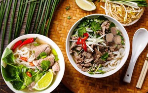 "We Love Phở" - Khi hương vị quê nhà lan tỏa khắp trời Âu