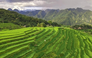 Đến Pù Luông trải nghiệm du lịch khám phá, tour trekking