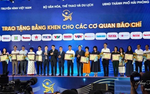 Báo chí là "kiến trúc sư" của văn hóa (Kỳ 7 & hết)