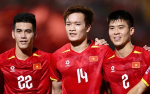 Bình luận viên Quang Huy: 'Đội tuyển Việt Nam sẽ tin dùng cựu binh khi gặp Malaysia'