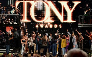 Giải Tony 2025: 'Purpose' lập kỳ tích cho Kara Young và giành giải Kịch hay nhất