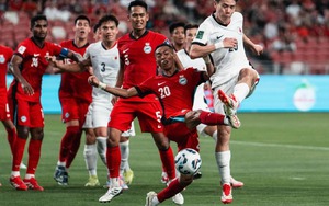 Nhận định, soi tỷ lệ Trung Quốc vs Bahrain 18h hôm nay ngày 10/6, vòng loại World Cup 2026 khu vực châu Á