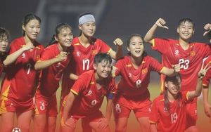 Thắng nhẹ đối thủ đáng gờm nhất bảng, Việt Nam mở toang cánh cửa vào bán kết giải Đông Nam Á