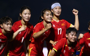 'Người hùng' U19 Việt Nam nói gì sau trận thắng Myanmar?