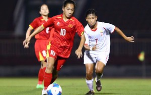 HLV U19 nữ Việt Nam lạc quan với dàn sao trẻ