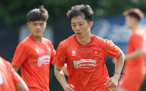 Lịch thi đấu vòng loại Asian Cup 2027 lượt trận thứ 2