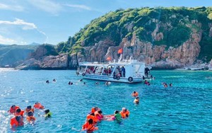 Hành trình khám phá Ninh Thuận trong mùa hè 2025