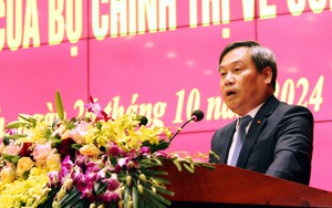 Quảng Ninh sẽ "chạy" thử mô hình chính quyền hai cấp