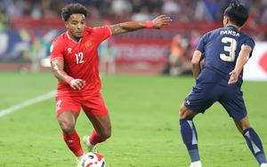 Việt Nam vs Malaysia: Khi Bukit Jalil không phải là vấn đề (20h00 ngày 10/6, VTV5 trực tiếp)