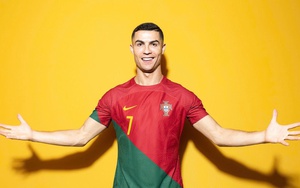 Cristiano Ronaldo: Biểu tượng của tinh thần chiến thắng bất diệt