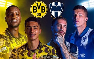 Kết quả bóng đá FIFA Club World Cup 2025 ngày 2/7: Dortmund giành vé cuối cùng vào tứ kết