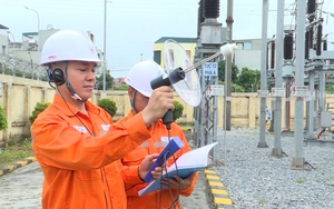 Chuyển đổi số - nền tảng giúp ngành điện vận hành hiệu quả sau sắp xếp