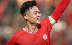 Tiền vệ ĐT Việt Nam đền bù 3 tỷ đồng cho 2 tháng cuối hợp đồng, tuyên bố ra đi vì danh hiệu