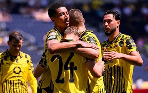 Lịch thi đấu FIFA Club World Cup 2025 ngày 2/7