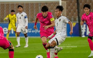 Gây tiếng vang với chiến thắng trước Hàn Quốc, tuyển trẻ Đông Nam Á hưởng lợi từ quy định của AFC