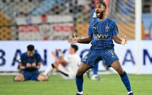 Al Hilal quật ngã Man City: Bản lĩnh của bóng đá Saudi Arabia