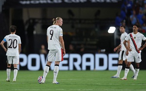 Cabin BLV: Man City trả giá vì hàng thủ