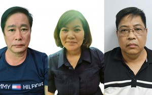 Khởi tố, bắt giữ 3 lãnh đạo Trung tâm pháp y tâm thần khu vực miền núi phía Bắc