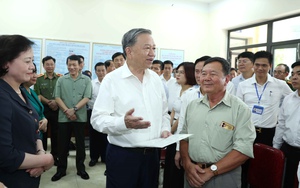 Dọc ngang thông suốt: Khởi đầu cho một nền hành chính kiến tạo  