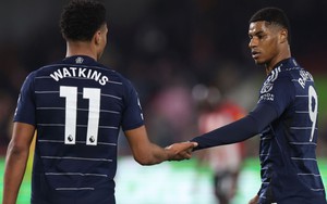 Rashford bị Aston Villa trả về, MU vẫn chi đậm cho 'sát thủ' hàng đầu Premier League