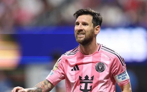Tin chuyển nhượng hôm nay 1/7: Messi muốn tìm CLB mới; MU nhắm mua tiền đạo của Aston Villa