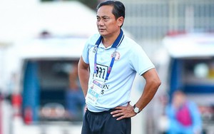 HLV Phùng Thanh Phương chia tay CLB TP.HCM, đội bóng nhắm HLV Tây Ban Nha