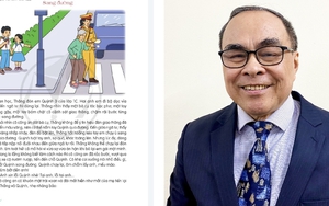 Nhà văn Đào Quốc Vịnh: Thơ văn là dấu vân tay riêng của mỗi người