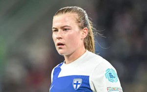 Nhận định, soi tỷ lệ Iceland vs Phần Lan 23h00 ngày 2/7, giải vô địch nữ Châu Âu 2025