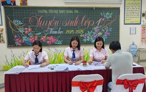 Hà Nội giữ ổn định phương án tuyển sinh đầu cấp, bảo đảm quyền lợi cho học sinh