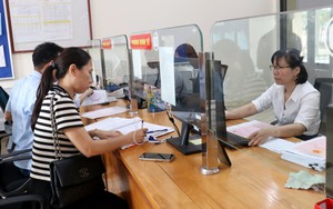 Sắp xếp lại giang sơn và sức mạnh đoàn kết: Đồng lòng để thực hiện bước đi lịch sử